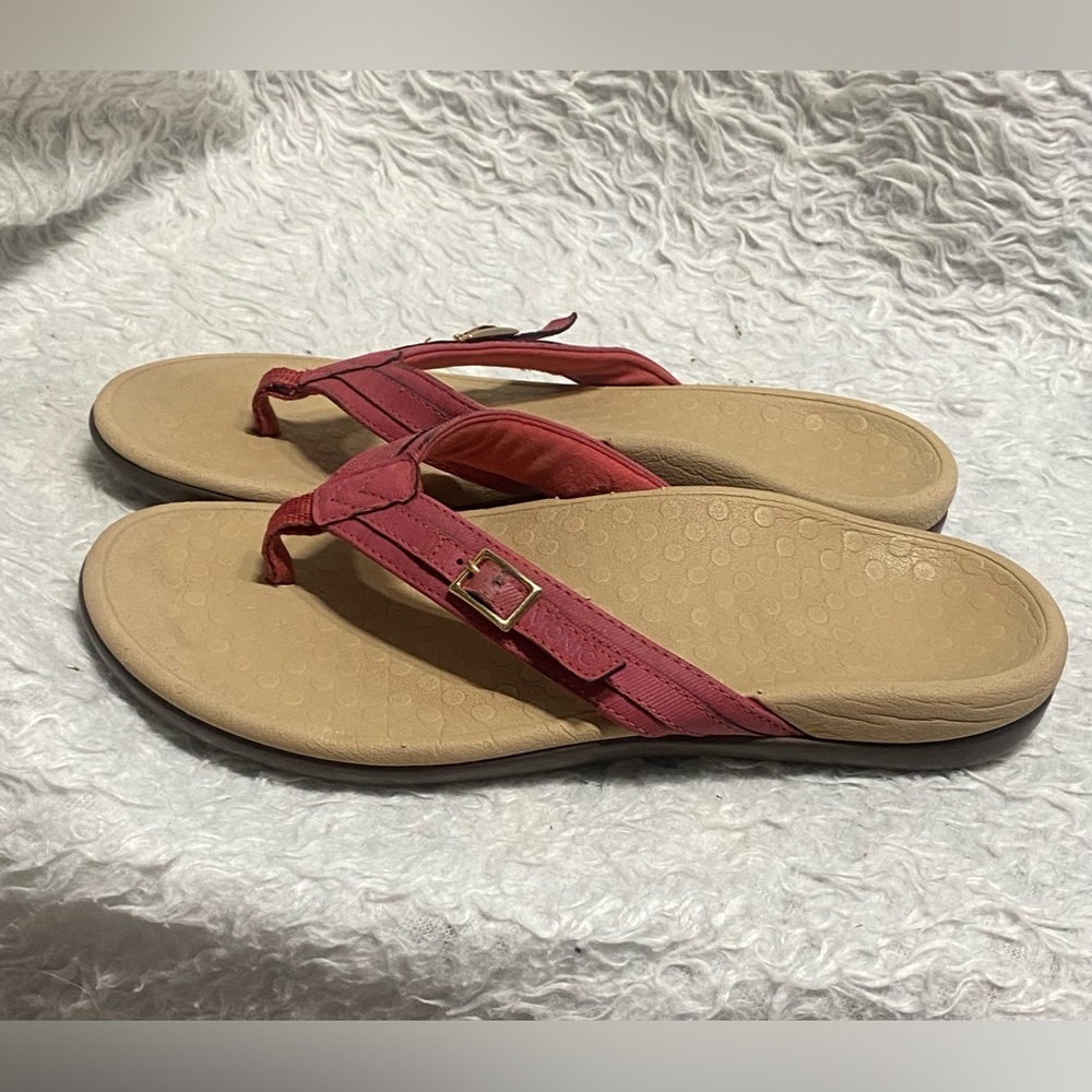 Vionic woman sandals size 8 - Picture 4 of 6